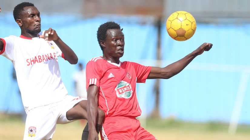 Shabana forward calls for improvement ahead of round 13